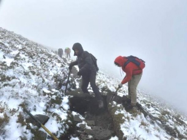 Binôme Bernard Timothé