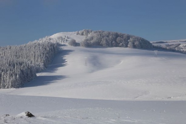 Le Puy de Cocudoux