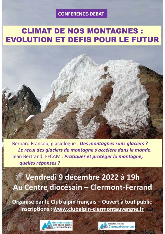 affiche conf