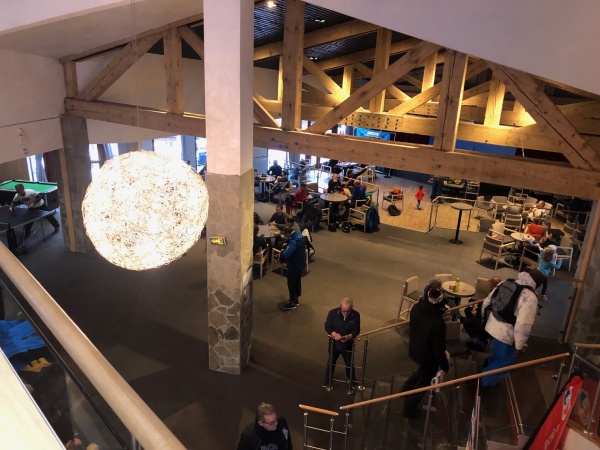 MMV Tignes Brévières