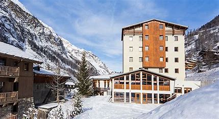 MMV Tignes Brévières