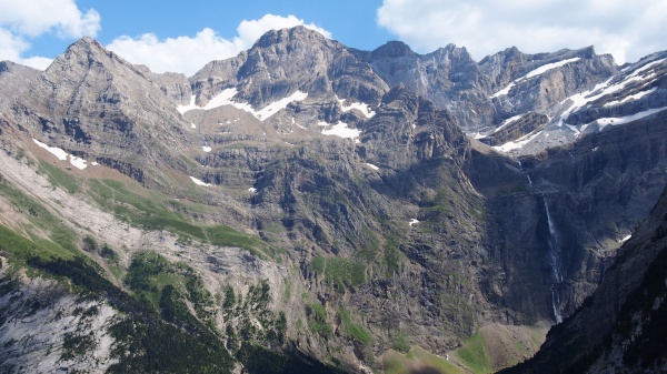 Le Cirque de Gavarnie