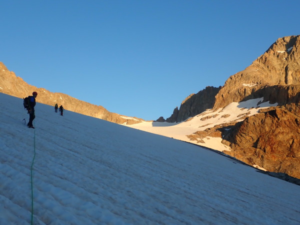 Ailefroide Sélé 2025-06-29 Glacier 2 Ailefroide Sélé 2025-06-29 Glacier 2